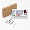 Zekupp - Maket Uçak - Boeing 737-800 1/100 - RENKLİ ÖZEL TASARIM Model Uçak