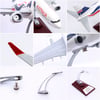Zekupp - Maket Uçak - Boeing 737-800 1/100 - AVUSTRALYA ÖZEL TASARIM Model Uçak