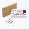 Zekupp - Maket Uçak - Boeing 737-800 1/100 - AVUSTRALYA ÖZEL TASARIM Model Uçak