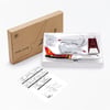 Zekupp - Maket Uçak THY LİSANSLI - Boeing 737-800 1/100 - GALATASARAY LİSANSLI Model Uçak