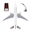 Zekupp - Maket Uçak THY LİSANSLI - Boeing 777-300 1/200 - TK Tasarımlı Model Uçak