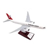 Zekupp - Maket Uçak THY LİSANSLI - Boeing 777-300 1/200 - TURKISH CARGO Model Uçak