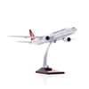 Zekupp - Maket Uçak THY LİSANSLI - Boeing 777-300 1/200 - TURKISH CARGO Model Uçak