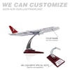 Zekupp - Maket Uçak THY LİSANSLI - Boeing 777-300 1/200 - TK Tasarımlı Model Uçak