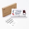 Zekupp - Maket Uçak THY LİSANSLI - Boeing 777-300 1/200 - TK Tasarımlı Model Uçak