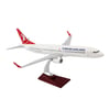 Zekupp - Maket Uçak THY LİSANSLI - Boeing 737-900, TK Tasarımlı Model Uçak