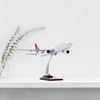 Zekupp - Maket Uçak THY LİSANSLI - Boeing 777-300 1/200 - TK Tasarımlı Model Uçak