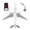 Zekupp - Maket Uçak THY LİSANSLI - Boeing 777-300 1/200 - TURKISH CARGO Model Uçak