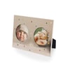 Zekupp Metal Fotoğraf Resim Çerçevesi, D1111, 22x15cm