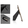 Zekupp Metal Fotoğraf Resim Çerçevesi, D1122, 22x15cm
