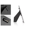 Zekupp Metal Fotoğraf Resim Çerçevesi, B1602, 22x15cm