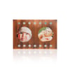 Zekupp Metal Fotoğraf Resim Çerçevesi, B1504, 22x15cm