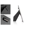 Zekupp Metal Fotoğraf Resim Çerçevesi, B1205, 22x15cm