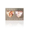 Zekupp Metal Fotoğraf Resim Çerçevesi, B1503, 22x15cm