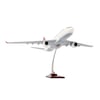 ZekUpp - THY LİSANSLI Maket Uçak, Airbus A330-300 1/100,  THY Model Uçak