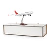 ZekUpp - THY LİSANSLI Maket Uçak, Airbus A330-300 1/100,  THY Model Uçak