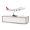 ZekUpp - THY LİSANSLI Maket Uçak, Boeing B777-300 1/100 -THY Model Uçak