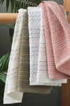 LUCİEN 4'LÜ MUTFAK KURULAMA HAVLU SETİ 40X60
