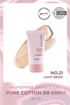 AC Clear Spot ve Akne Kremi 30gr
