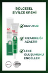 AC Clear Spot ve Akne Kremi 30gr