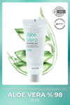 Aloe Vera % 98 Hamamelis ve Propolis Ekstralı Jel 115 ml