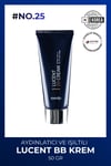 Aydınlatıcı ve Işıltılı Lucent BB Krem No.25 Honey Beige