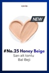 Aydınlatıcı ve Işıltılı Lucent BB Krem No.25 Honey Beige
