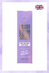 Billion Dollar Smile Purple Whitening Tooth Polish Dis Beyazlatici Dis Macunu