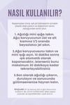 Billion Dollar Smile Teeth Whitening Kit Dis Beyazlatici Set