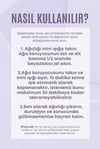 Billion Dollar Smile Top Up Kit Dis Beyazlatici Set Kit