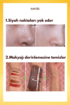 C Vitamini İçeren Arındırıcı Yüz Temizleme Yağı 150 ml