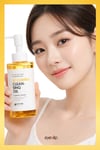 C Vitamini İçeren Arındırıcı Yüz Temizleme Yağı 150 ml