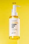 C Vitamini İçeren Arındırıcı Yüz Temizleme Yağı 150 ml