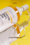 C Vitamini İçeren Arındırıcı Yüz Temizleme Yağı 150 ml