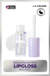 Chill Out Plumper - Dolgunlaştırıcı Lipgloss #CLG467 Glassy