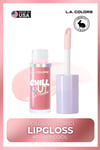 Chill Out Plumper - Dolgunlaştırıcı Lipgloss #CLG468 Pinky Cool