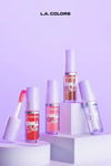 Chill Out Plumper - Dolgunlaştırıcı Lipgloss #CLG467 Glassy