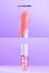 Chill Out Plumper - Dolgunlaştırıcı Lipgloss #CLG468 Pinky Cool