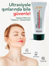 Cica Yatıştırıcı Güneş Kremi SPF50+/PA UV koruması 50 ml