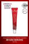Eyenlip Beauty 3R Kolajen & Hyalüronik İçeren Kırışıklık Karşıtı Göz Serumu 25 ml