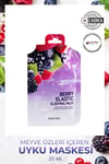 Eyenlip Beauty Berry Elastic Sleeping Pack