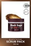 Eyenlip Beauty Black Sugar Scrub Pack