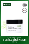 Eyenlip Beauty Centella Yenileyici Cilt Kremi 50ml
