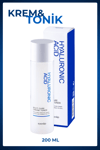 Eyenlip Beauty Hyalüronik Asit İçeren Multi Bakım Kremi 200 ml