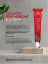 Eyenlip Beauty Kolajen 3R Hyalüronik İçeren Kırışıklık Karşıtı Göz Serumu 25 ml