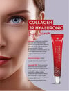 Eyenlip Beauty Kolajen 3R Hyalüronik İçeren Kırışıklık Karşıtı Göz Serumu 25 ml