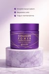 Eyenlip Beauty Kolajen Içeren Gerginleştirici Ve Sıkılaştırıcı Göz Çevresi Bakım Kremi 50 gr