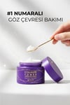 Eyenlip Beauty Kolajen Içeren Gerginleştirici Ve Sıkılaştırıcı Göz Çevresi Bakım Kremi 50 gr