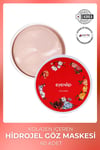 Eyenlip Beauty Kolajen İçeren Hidrojel Göz Maskesi 60 Adet