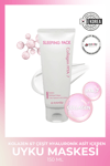 Eyenlip Beauty Kolajen Ve 7 Çeşit Hyaluronik Asit İçeren Uyku Maskesi 150ml